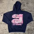 1-800 CULT PULL OVER HOODIE